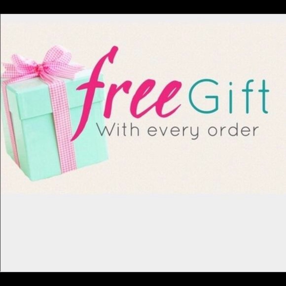 Free Gift - Picture 1 of 1
